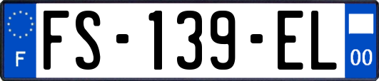 FS-139-EL