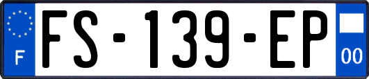 FS-139-EP