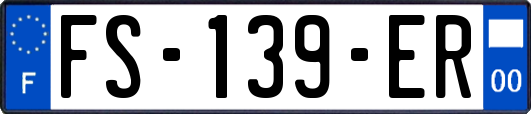 FS-139-ER