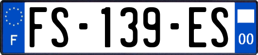 FS-139-ES