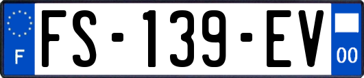 FS-139-EV