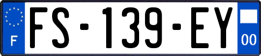FS-139-EY