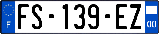 FS-139-EZ
