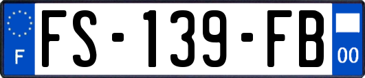 FS-139-FB