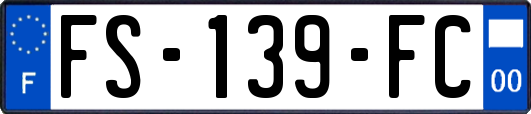 FS-139-FC