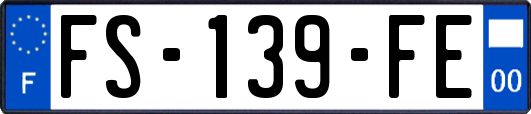 FS-139-FE