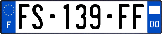 FS-139-FF