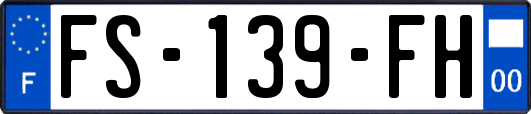 FS-139-FH