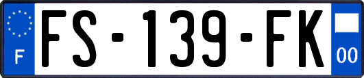FS-139-FK