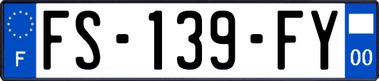 FS-139-FY