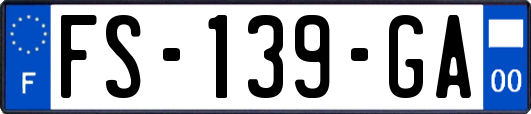 FS-139-GA