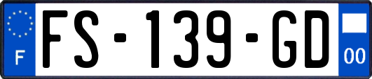 FS-139-GD