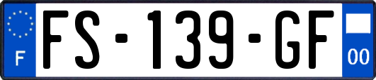 FS-139-GF