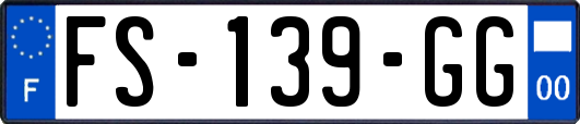 FS-139-GG