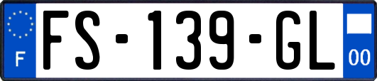 FS-139-GL