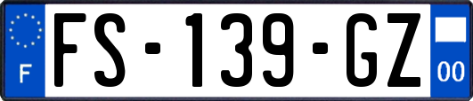 FS-139-GZ