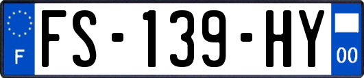 FS-139-HY