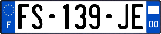 FS-139-JE