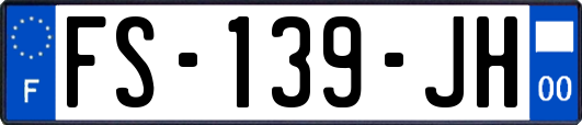 FS-139-JH