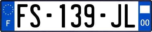FS-139-JL