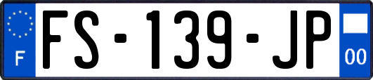 FS-139-JP
