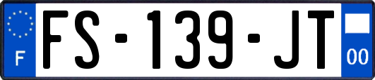 FS-139-JT