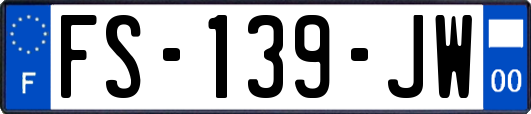 FS-139-JW