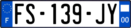 FS-139-JY