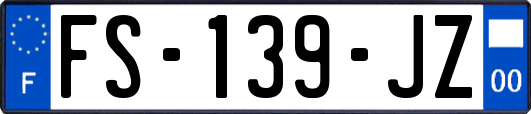 FS-139-JZ
