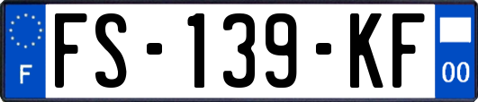 FS-139-KF