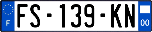 FS-139-KN