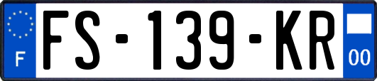 FS-139-KR