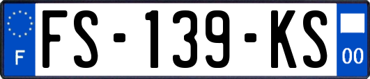 FS-139-KS