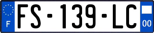 FS-139-LC