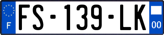 FS-139-LK