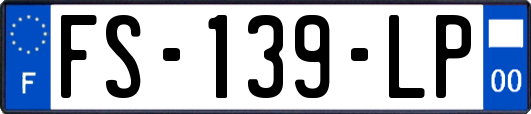 FS-139-LP