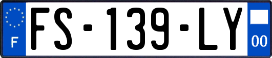 FS-139-LY