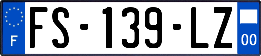 FS-139-LZ