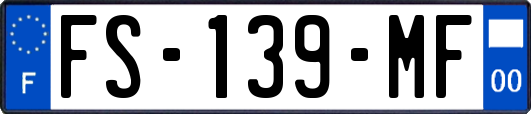 FS-139-MF