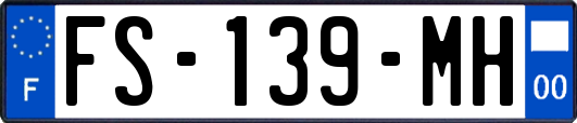 FS-139-MH