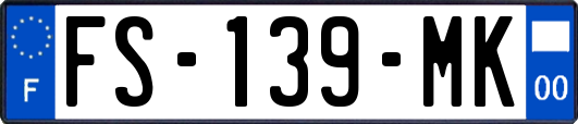 FS-139-MK