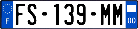 FS-139-MM