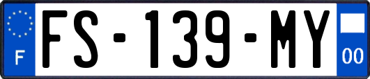 FS-139-MY
