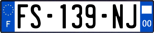 FS-139-NJ