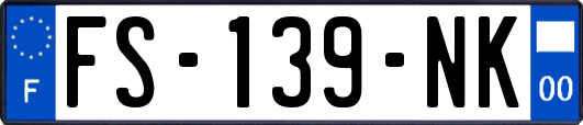 FS-139-NK
