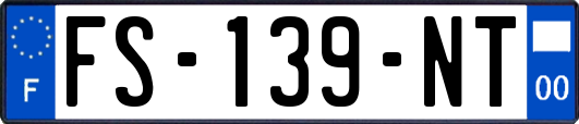 FS-139-NT