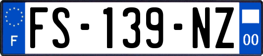 FS-139-NZ
