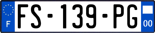 FS-139-PG