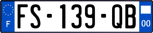 FS-139-QB