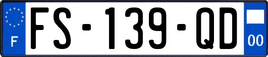 FS-139-QD